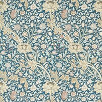 Morris &amp; Co. Trent behang 217210