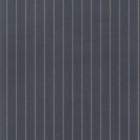 Ralph Lauren Langford Chalk Stripe Behang - DARK BLUE PRL5009/02