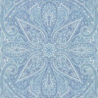 Zoffany Grand Paisley Behang 313018