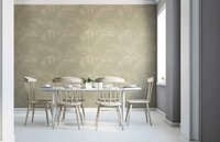 Texam Wall Masters Flowers Behang 
