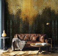 Coordonne Gustave Behang - Gold 9600300