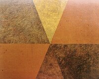 Coordonne Carlo Behang - Gold 9600200
