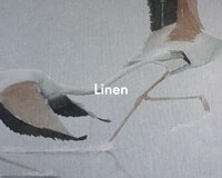 Coordonne Do&ntilde;ana Sky Behang - Linnen A00318L