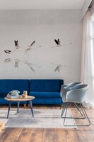 Coordonne Do&ntilde;ana Sky Behang - Linnen A00318L