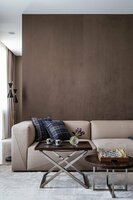 Tissage Mahieu Suede Behang