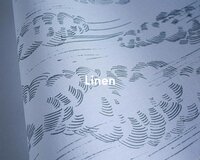 Coordonne Zeus Behang - Linnen A00327L