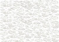 Coordonne Zeus Behang - Zijde A00327S
