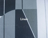 Coordonne Pythagoras Behang - Linnen A00341L