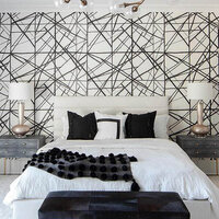 Kelly Wearstler Channels behang