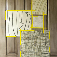 Kelly Wearstler Graffito II behang