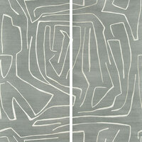 Kelly Wearstler Graffito II behang GWP3720151