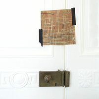 Kelly Wearstler Entangle behang 