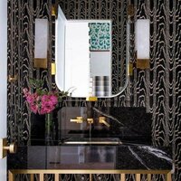 Kelly Wearstler Agate behang