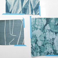 Kelly Wearstler Mineral behang 