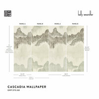 Kelly Wearstler Cascadia behang GWP3715168