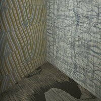 Kelly Wearstler Post behang 