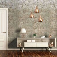 Nobilis Cork 3 Behang LUX16