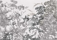Coordonne Neotapestry Off Behang 8800152