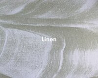 Coordonne Sand Waves Swan Behang Linnen A00332L