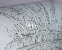 Coordonne Palma Papyrus Behang - Linnen A00328