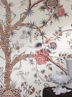 Pierre Frey Le grand genois Behang BP373001