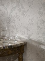 Pierre Frey Le chant du coq Behang BP376001