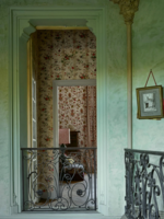Pierre Frey Petits Appartements De La Reine Behang BP372001