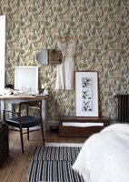 Coordonne Abr Cream Behang A00832
