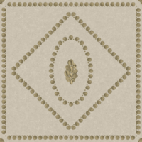 Fornasetti Conchiglie Behang 123/5025