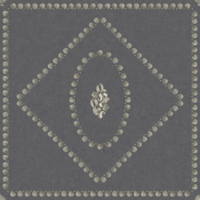 Fornasetti Conchiglie Behang 123/5023