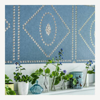 Fornasetti Conchiglie Behang 123/5022