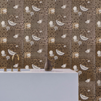 Fornasetti Frutta e Geometrico Behang 123/6031