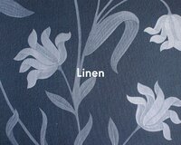 Coordonne Daffodils Galaxy Behang - Linnen A00308L