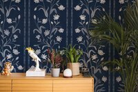 Coordonne Daffodils Galaxy Behang - Zijde A00308S