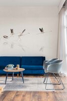 Coordonne Do&ntilde;ana Swan Behang - Linnen A00316L