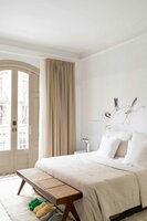 Coordonne Donana Swan Behang - Zijde A00316S
