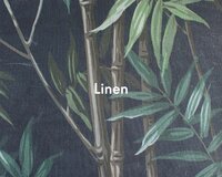 Coordonne Mythical Ink&nbsp;Behang - Linnen A00300