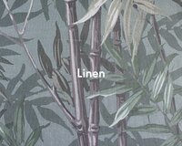 Coordonne Mythical Tarifa Behang - Linnen A00301L