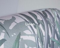 Coordonne Mythical PinkBehang - Linnen A00302L