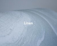 Coordonne Sand Waves Silver Behang Linnen A00331L