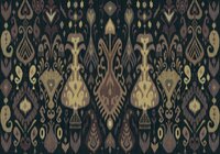 Coordonne Uzbek Behang A00846