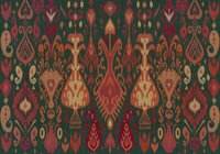 Coordonne Boho Behang A00844