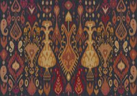 Coordonne Boho Behang A00845