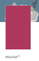 Little greene verf