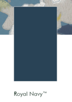 Little greene verf