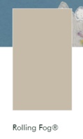 Little greene verf