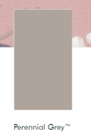 Little greene verf