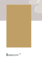 Little greene verf