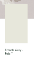 Little greene verf