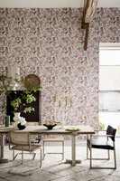 Little Greene Massingberd Blossom Mineral Behang 
